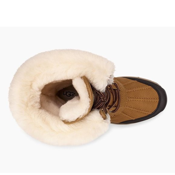 🎁 UGG Adirondack Tall III Women's Snow Boot - Picture 5 of 6